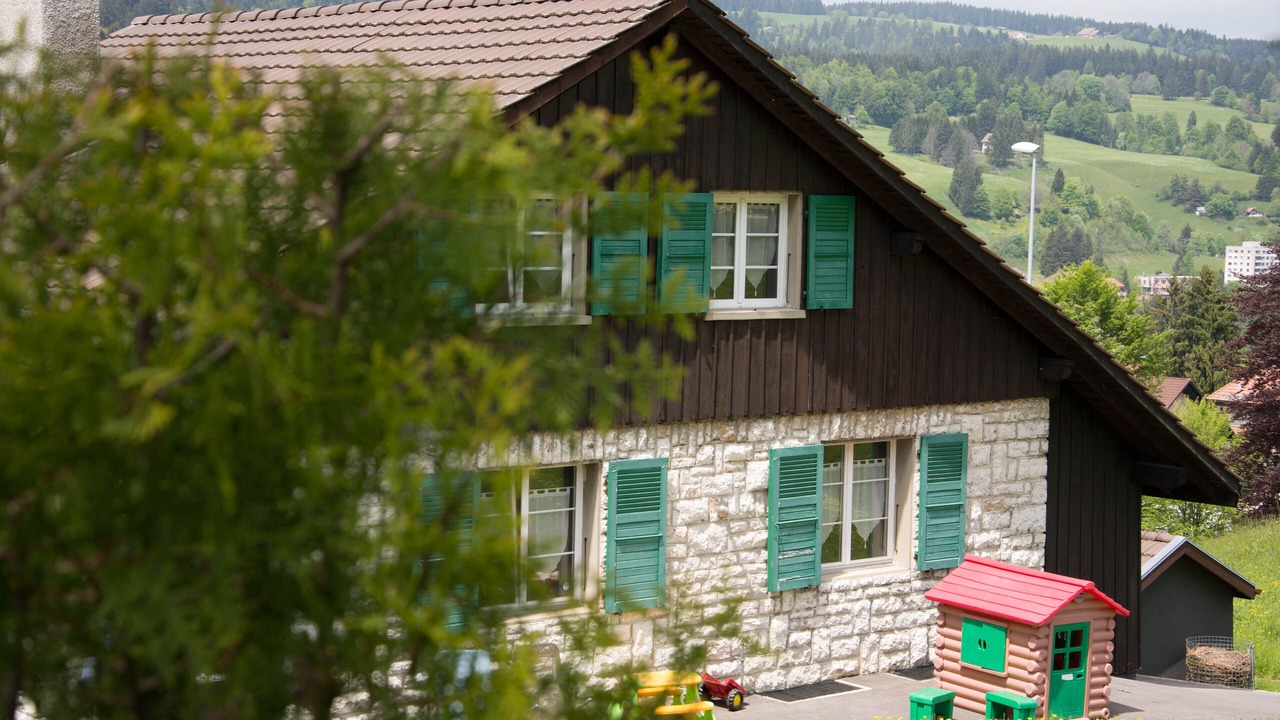 Photo of Outdoor in Le Locle