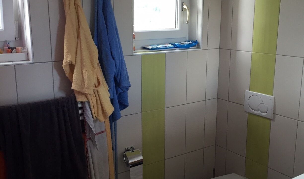 Photo of Bathroom in Le Locle