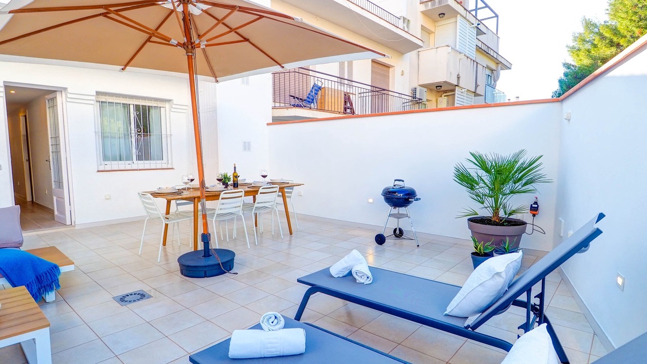 Photo of Outdoor in Sitges