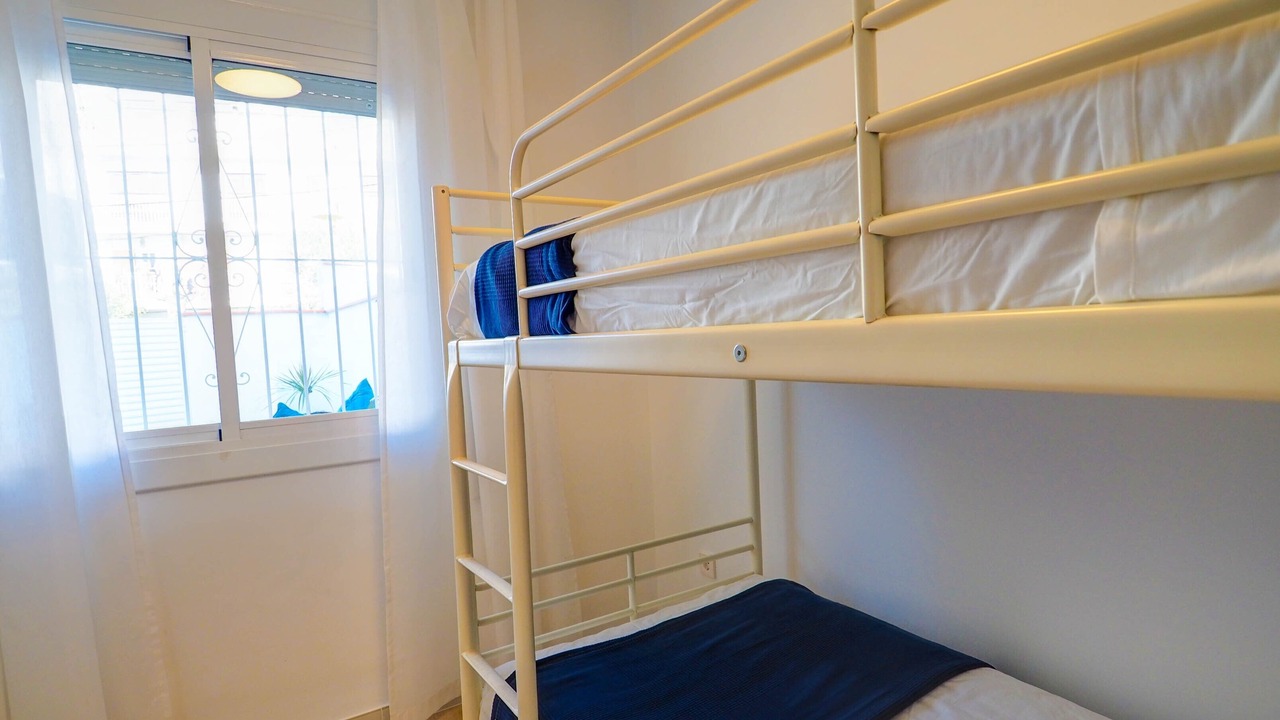 Photo of Bedroom in Sitges