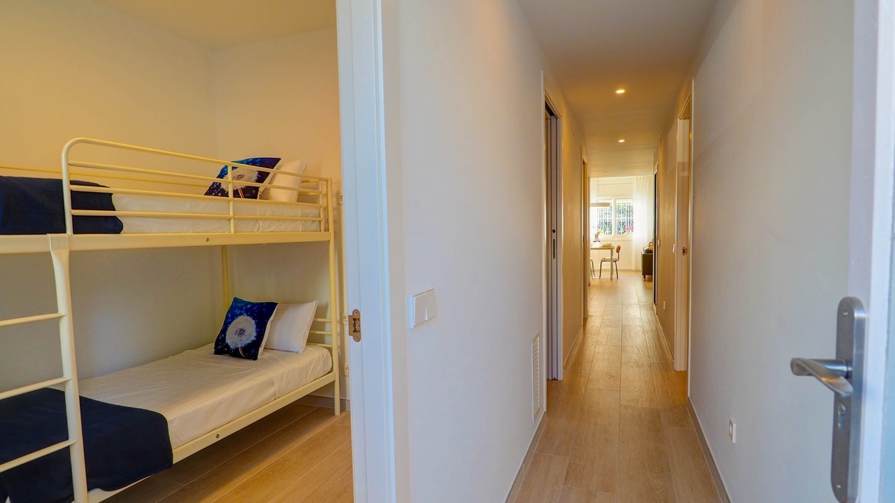 Photo of Bedroom in Sitges