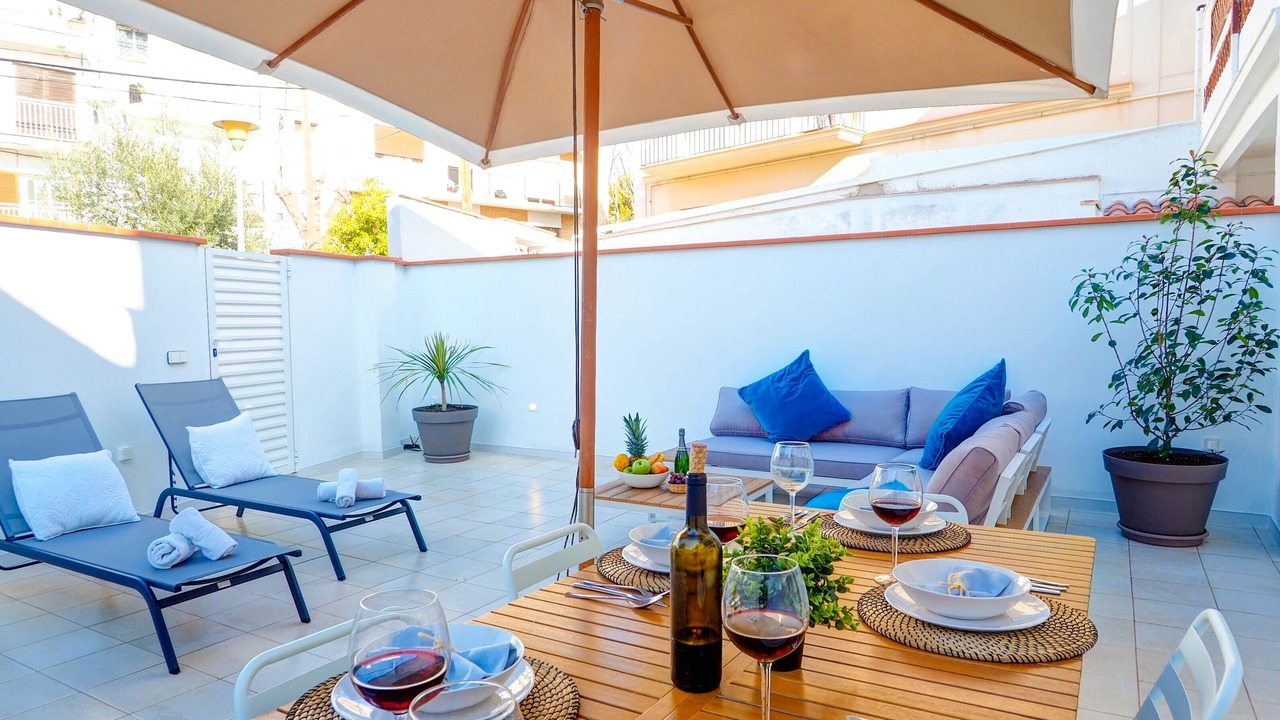 Photo of Outdoor in Sitges