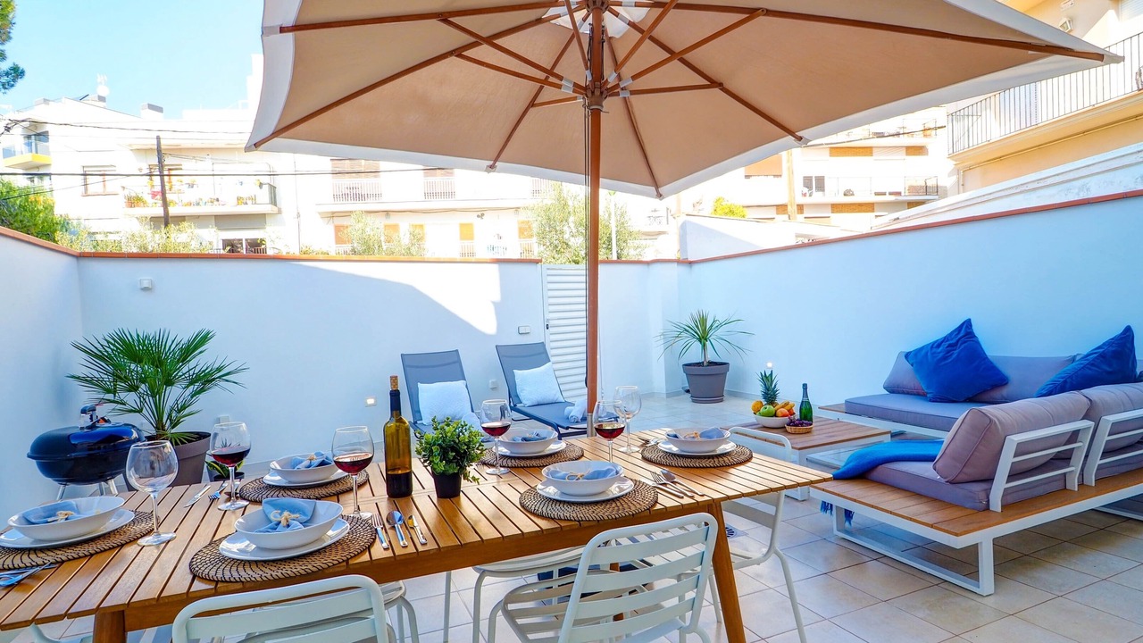 Photo of Outdoor in Sitges