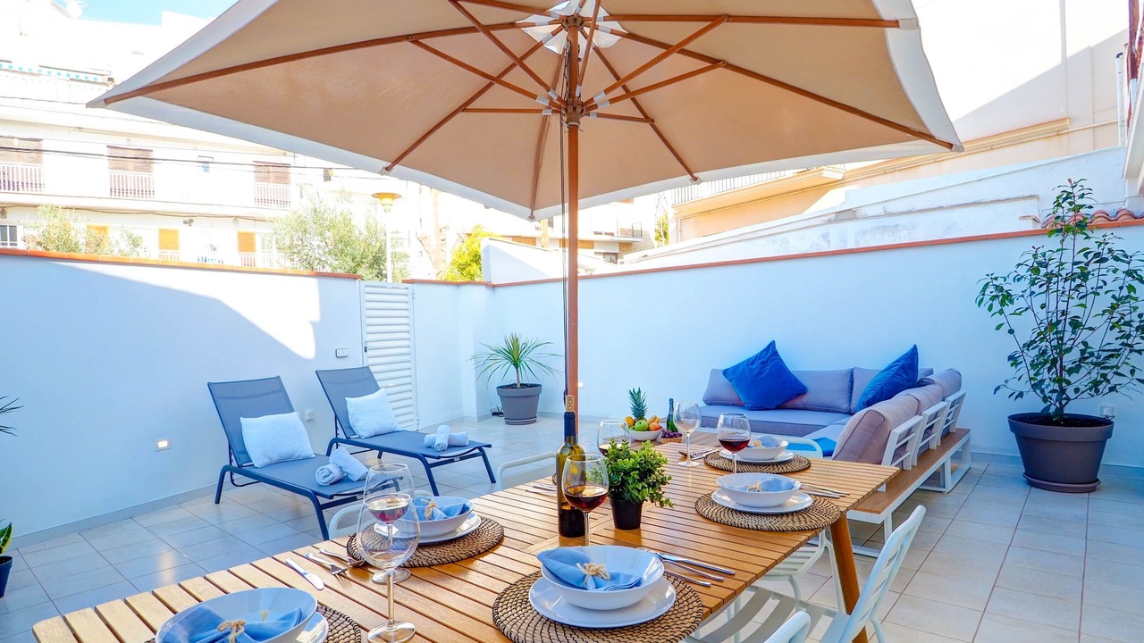 Photo of Outdoor in Sitges