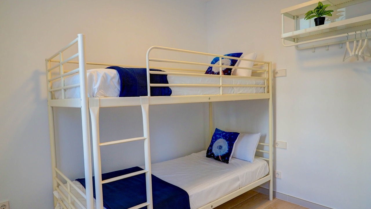 Photo of Bedroom in Sitges