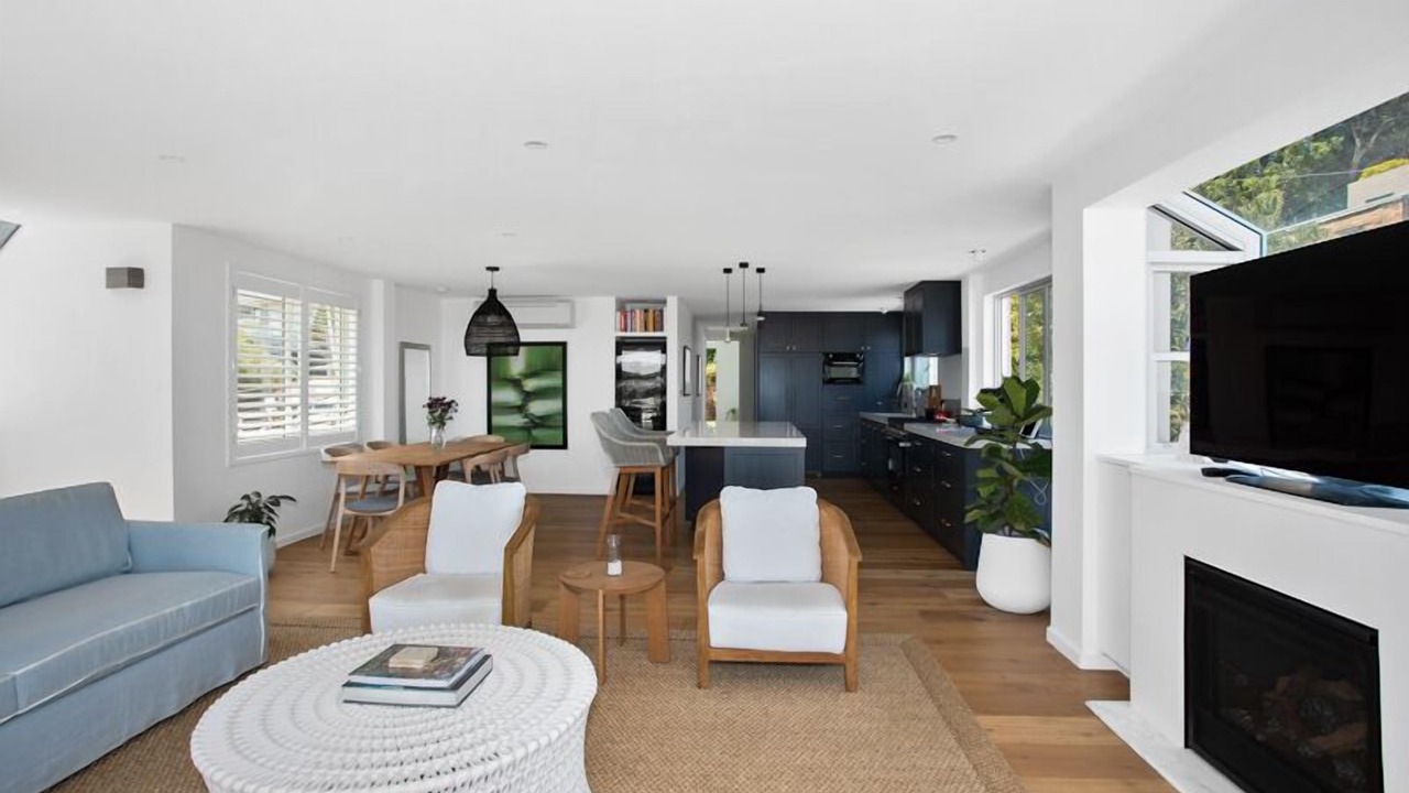 Photo of Bedroom in Fairlight