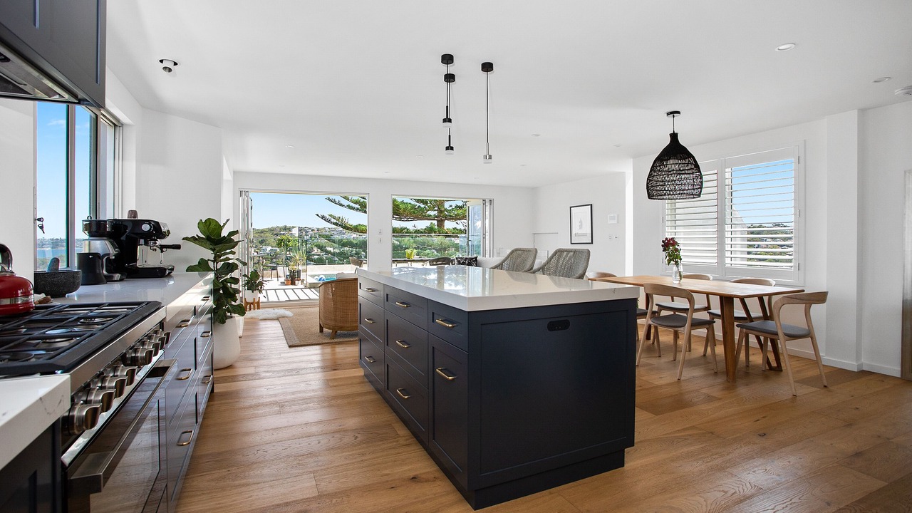 Photo of Kitchen in Fairlight