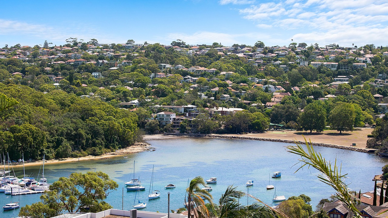 Photo of Others in Fairlight