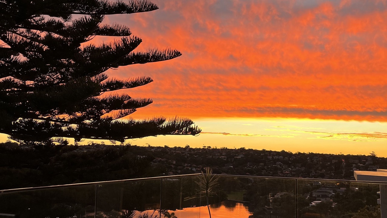 Photo of Patio Balcony in Fairlight