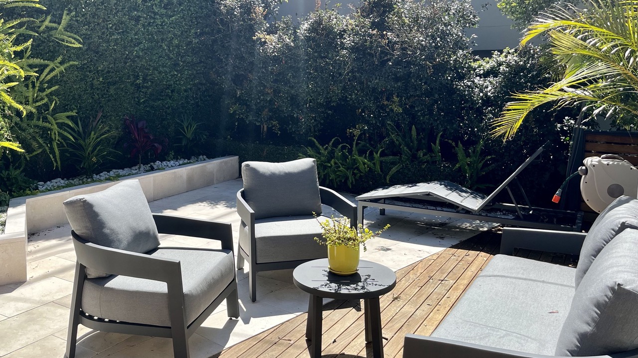 Photo of Patio Balcony in Fairlight