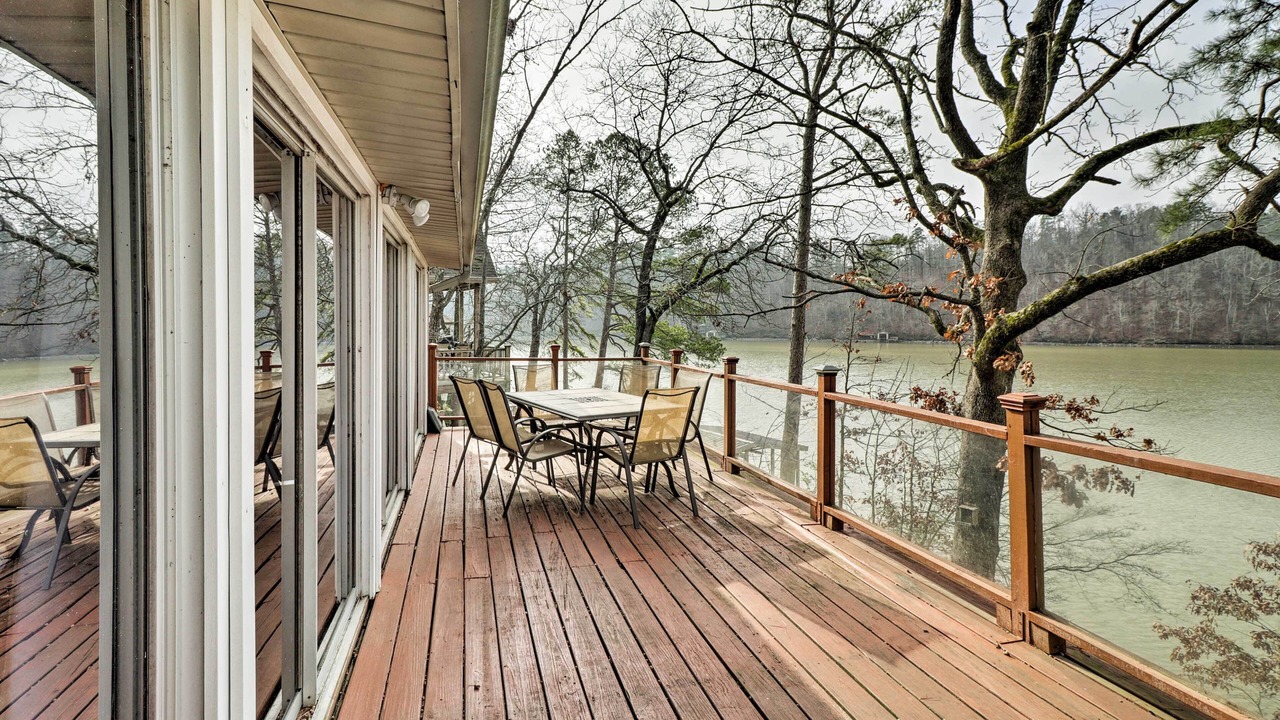 Photo of Outdoor in Piney