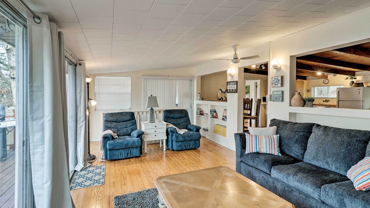 Photo of Livingroom in Piney