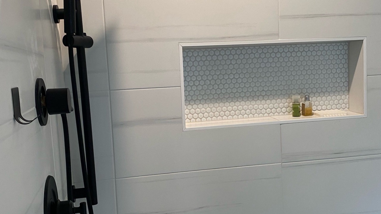 Photo of Bathroom in Old Saybrook