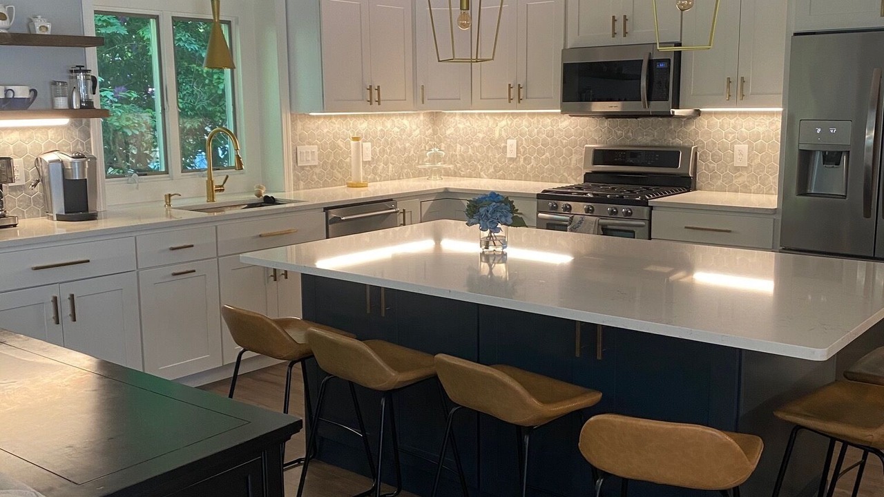 Photo of Kitchen in Old Saybrook