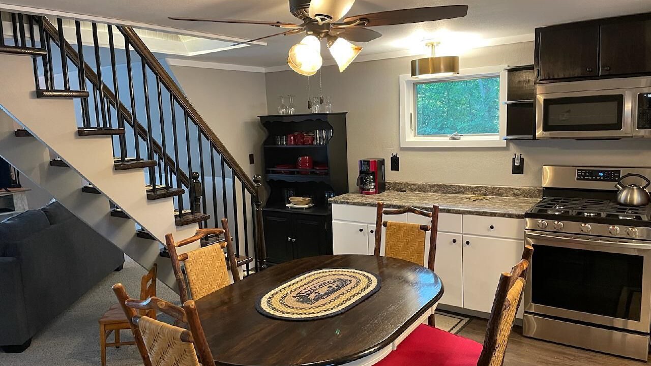 Photo of Kitchen in Hawks