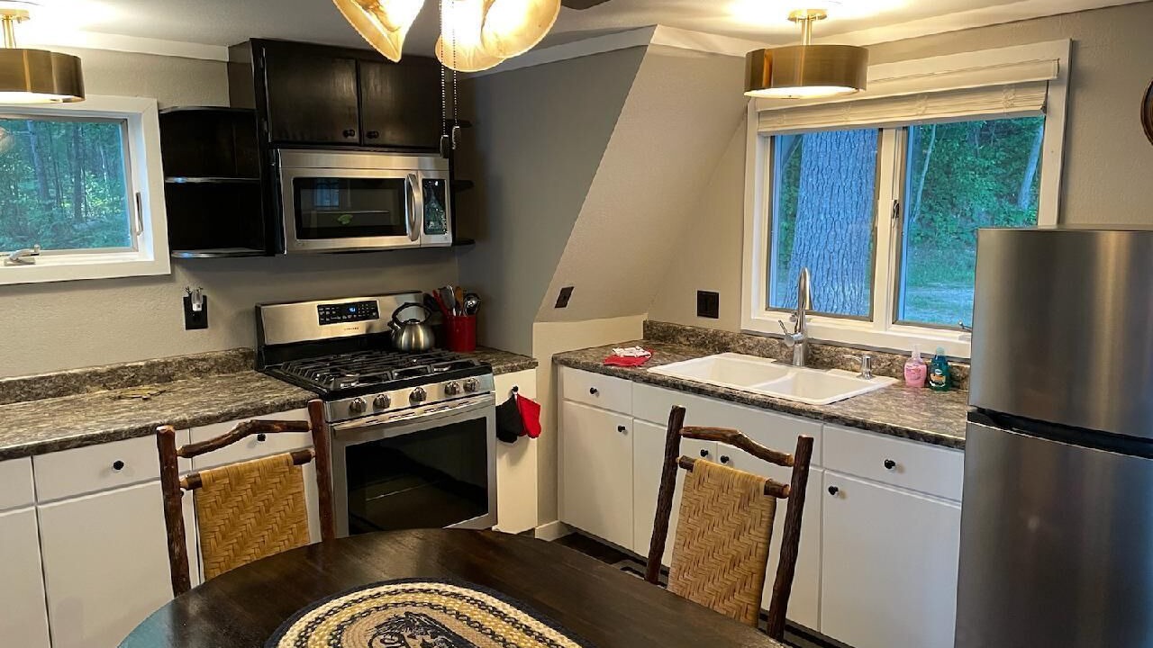 Photo of Kitchen in Hawks