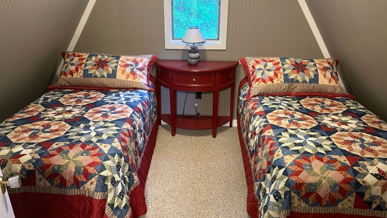 Photo of Bedroom in Hawks