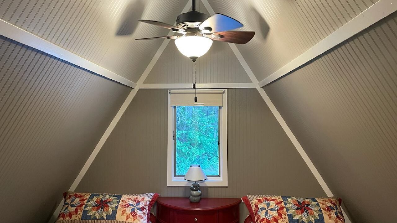 Photo of Bedroom in Hawks