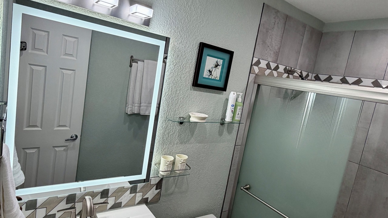 Photo of Bathroom in South Bradenton