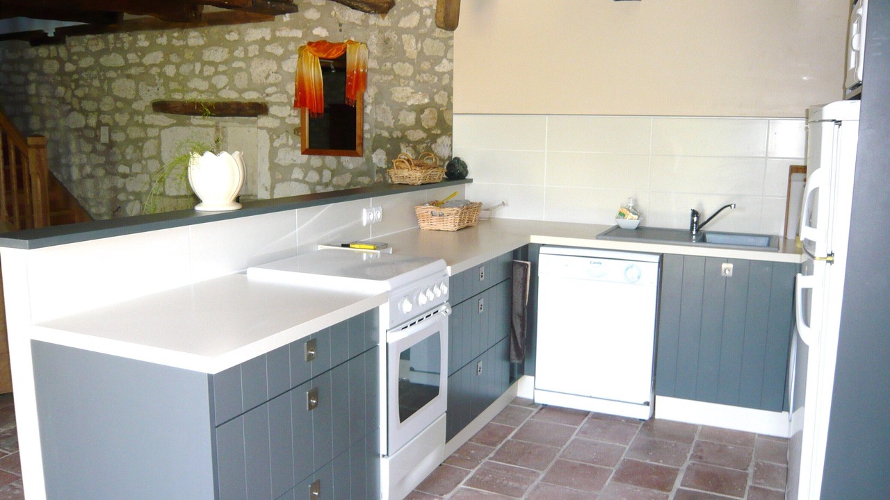 Photo of Kitchen in Boisse