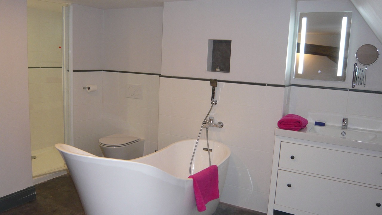 Photo of Bathroom in Boisse