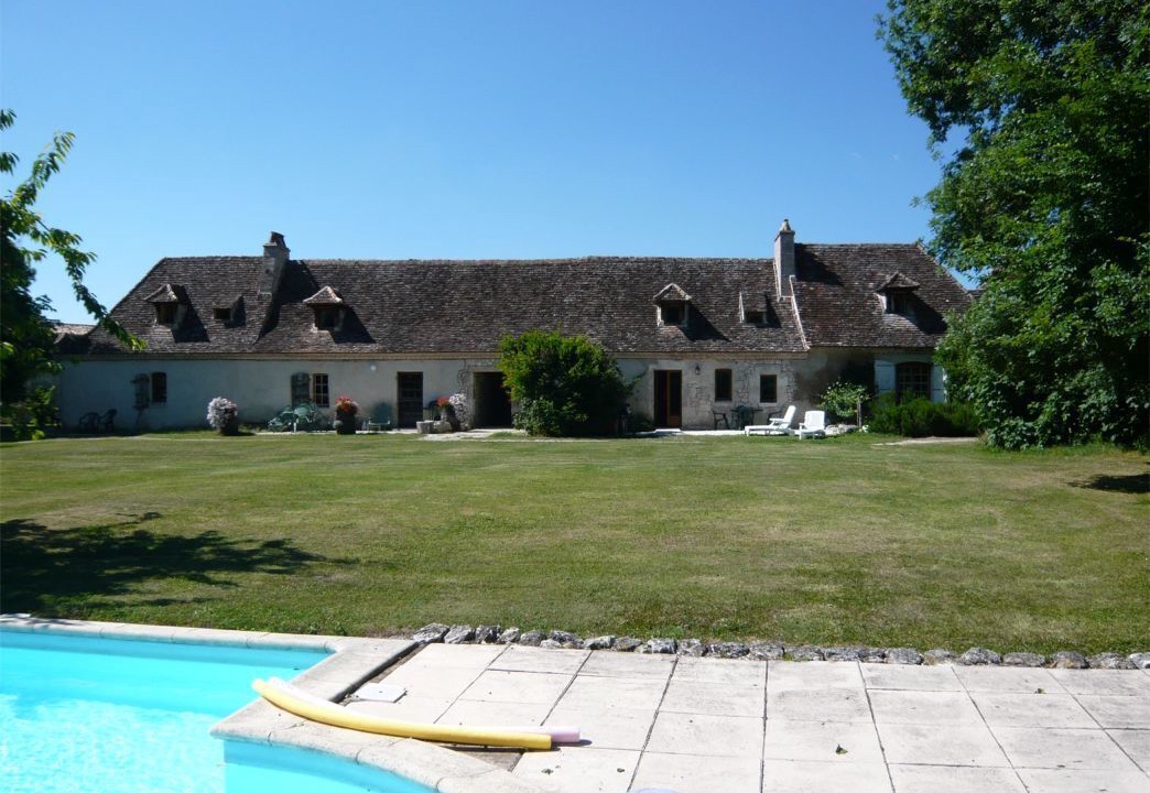 Photo of Outdoor in Boisse