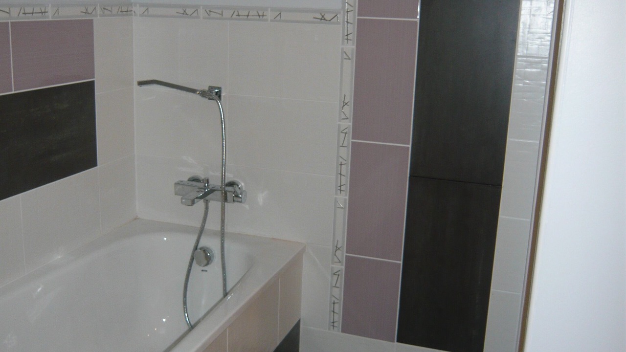 Photo of Bathroom in Boisse