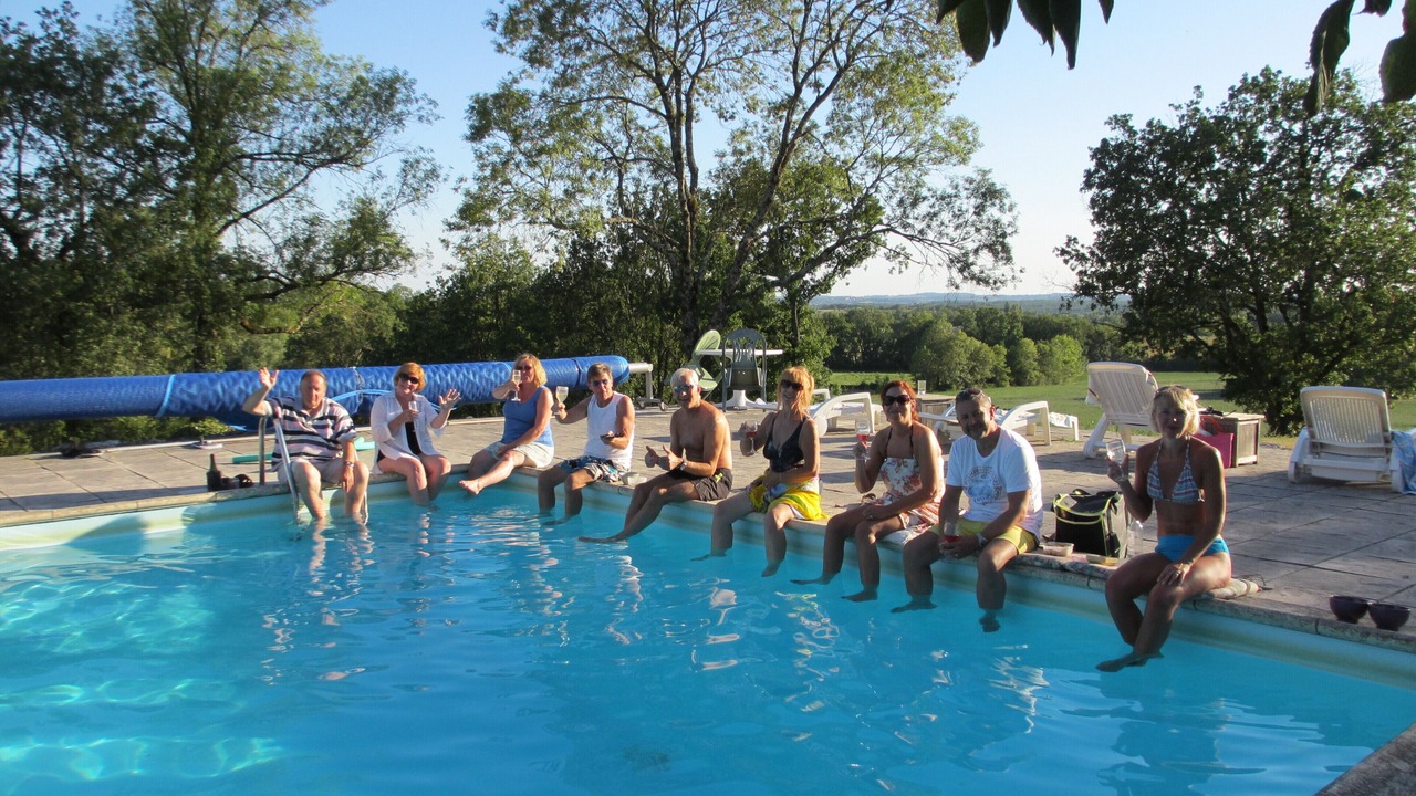 Photo of Outdoor in Boisse