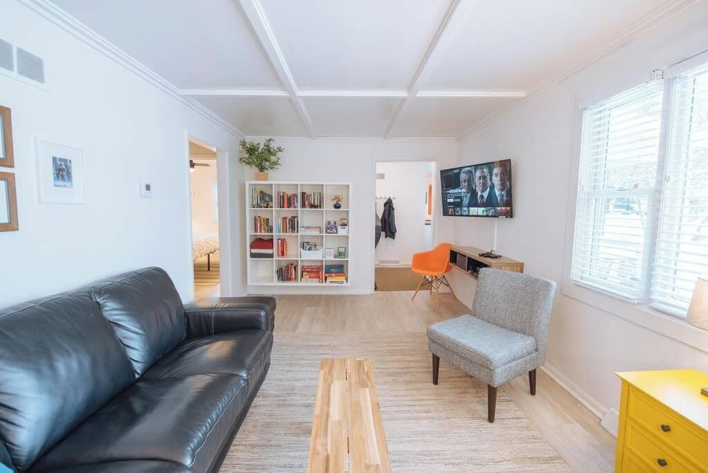 Photo of Bedroom in Baileys Harbor