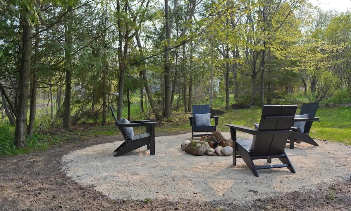 Photo of Outdoor in Baileys Harbor