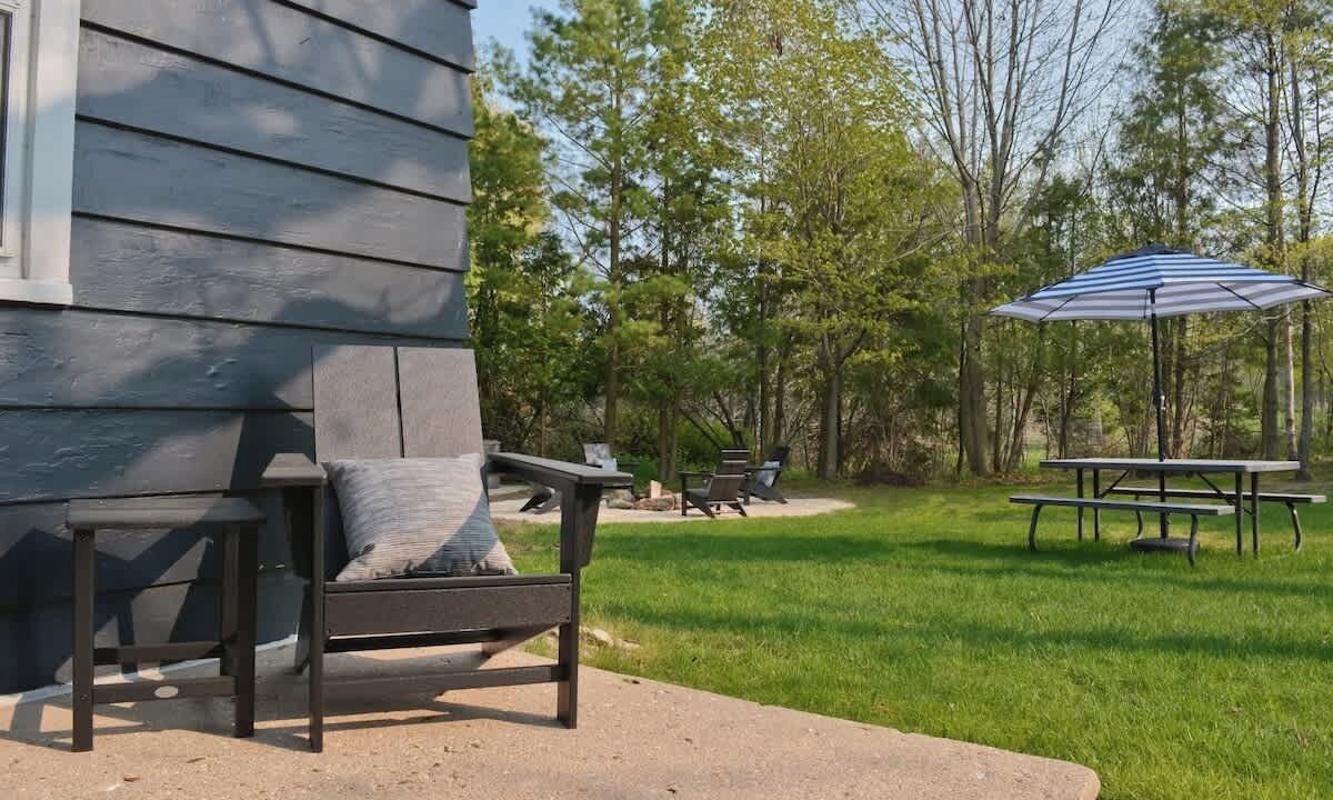 Photo of Outdoor in Baileys Harbor