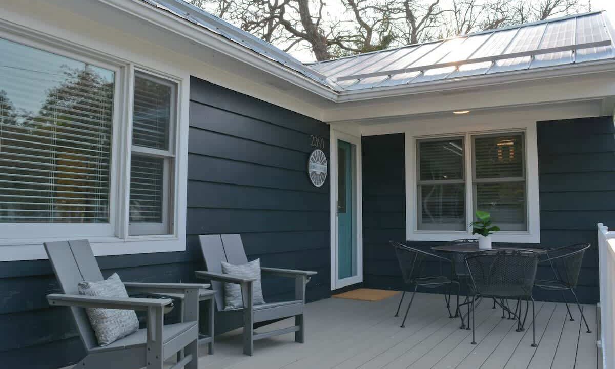 Photo of Outdoor in Baileys Harbor