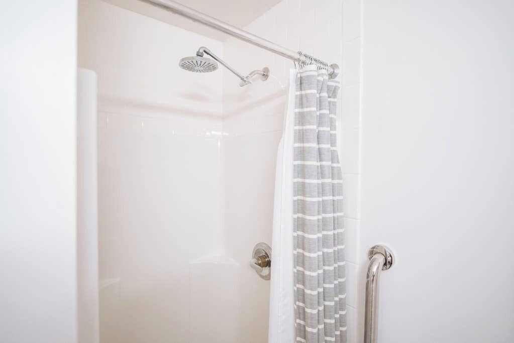 Photo of Bathroom in Baileys Harbor