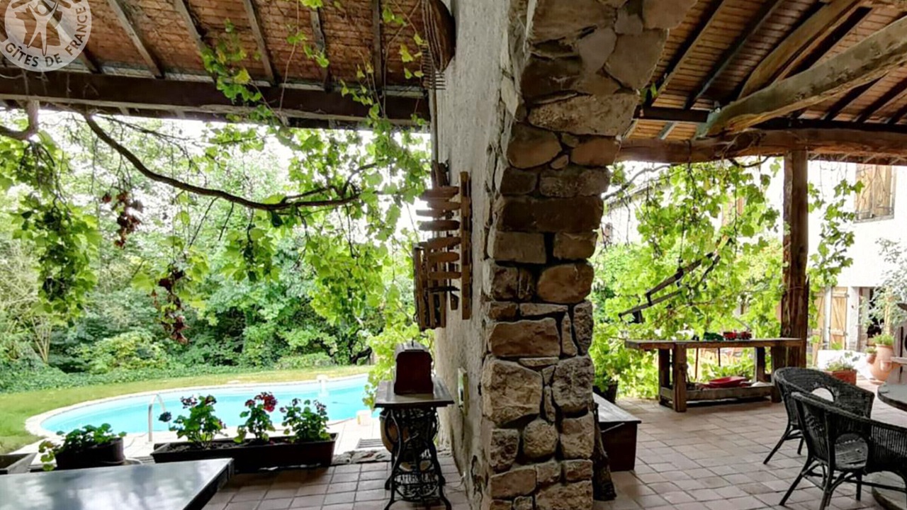 Photo of Outdoor in Essertines-en-Donzy