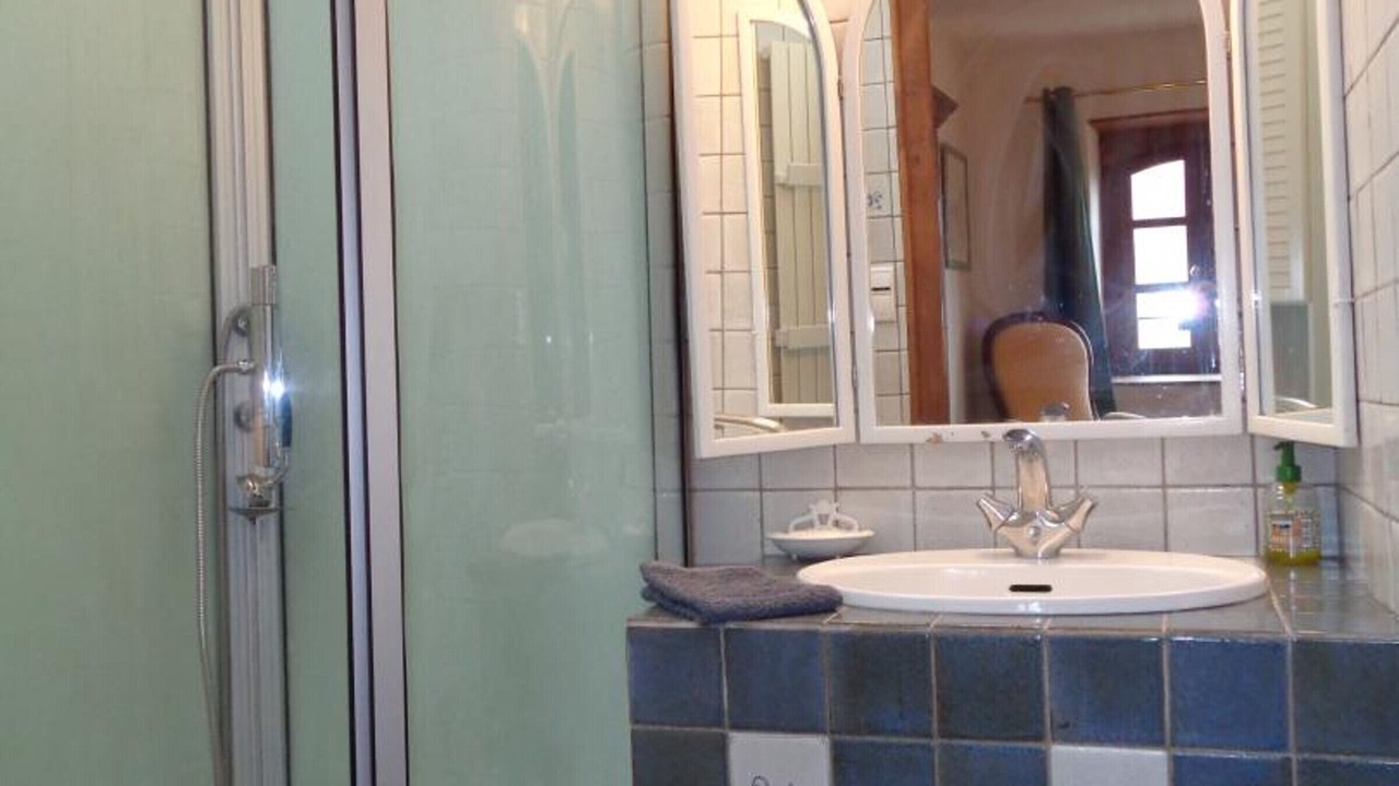 Photo of Bathroom in Essertines-en-Donzy