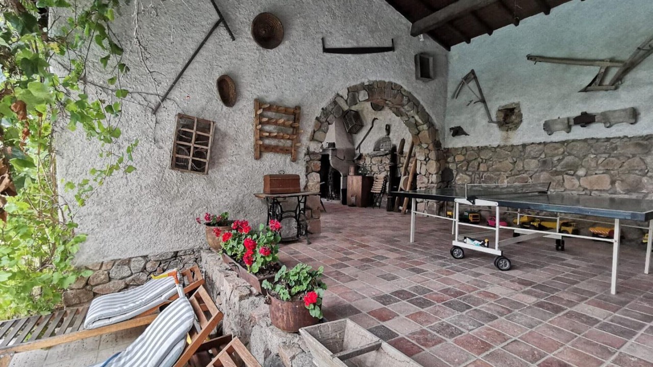Photo of Patio Balcony in Essertines-en-Donzy