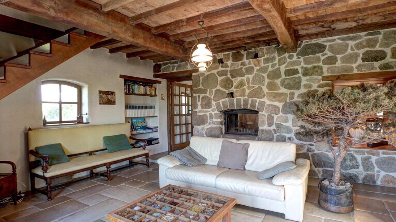 Photo of Livingroom in Essertines-en-Donzy