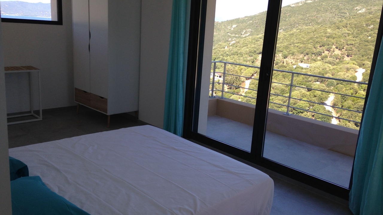 Photo of Bedroom in Belvedere-Campomoro