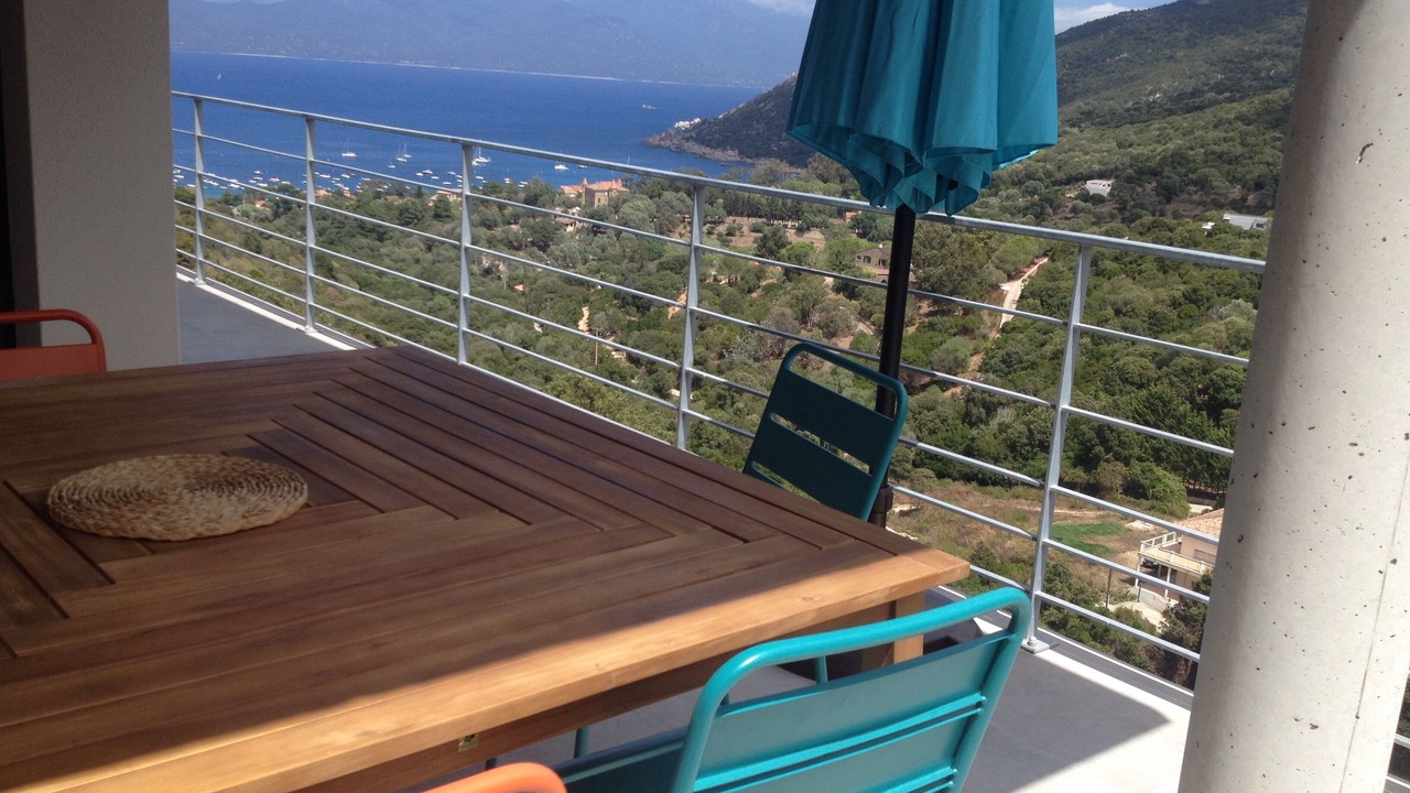 Photo of Outdoor in Belvedere-Campomoro