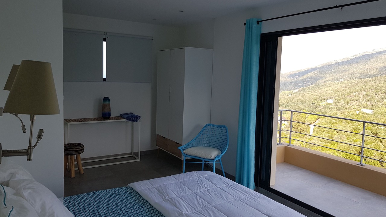 Photo of Bedroom in Belvedere-Campomoro