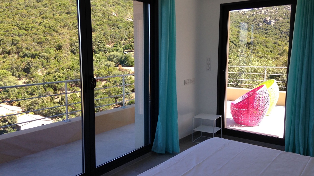 Photo of Bedroom in Belvedere-Campomoro