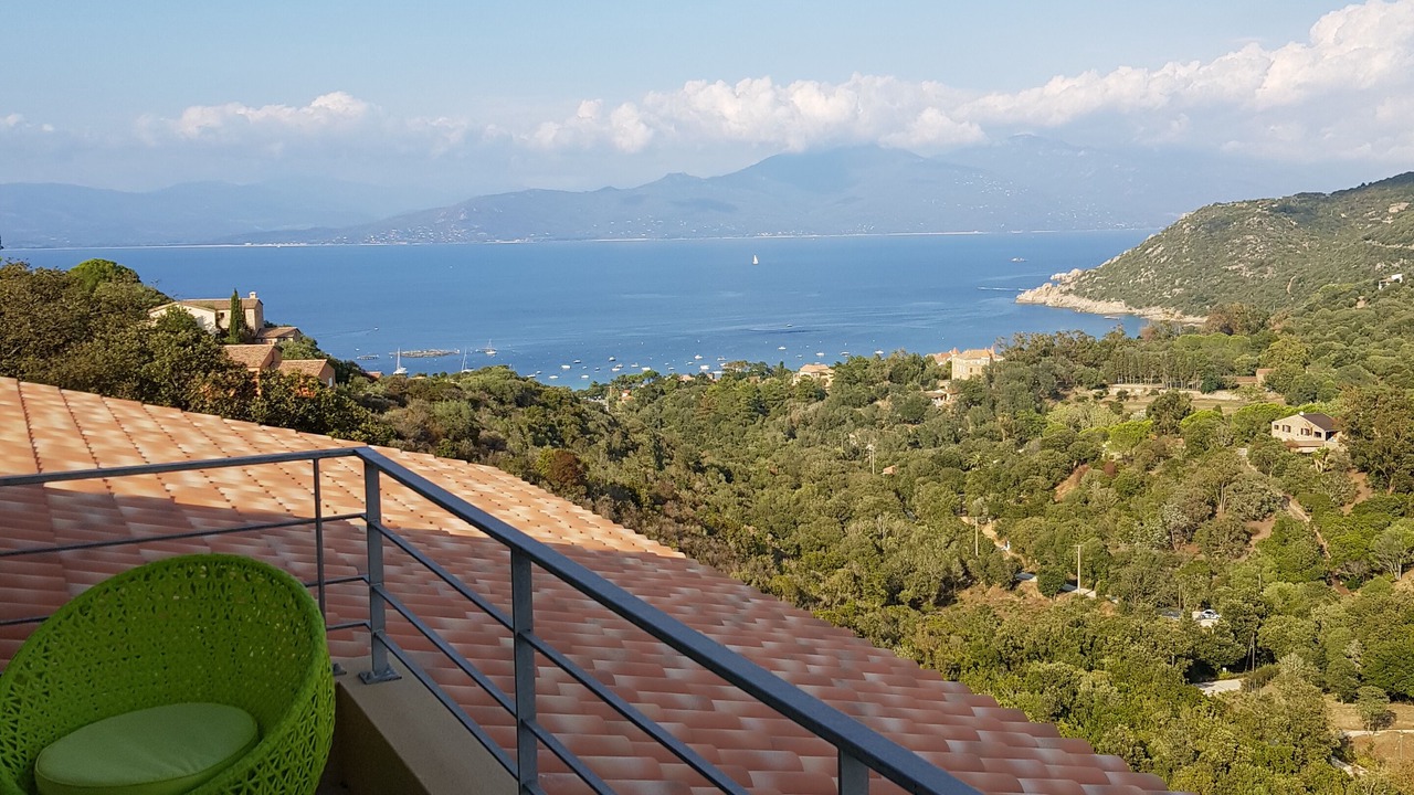 Photo of Outdoor in Belvedere-Campomoro