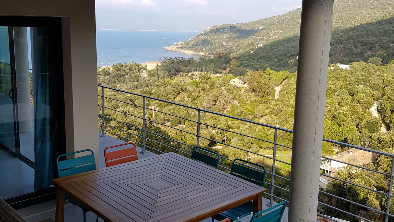 Photo of Outdoor in Belvedere-Campomoro