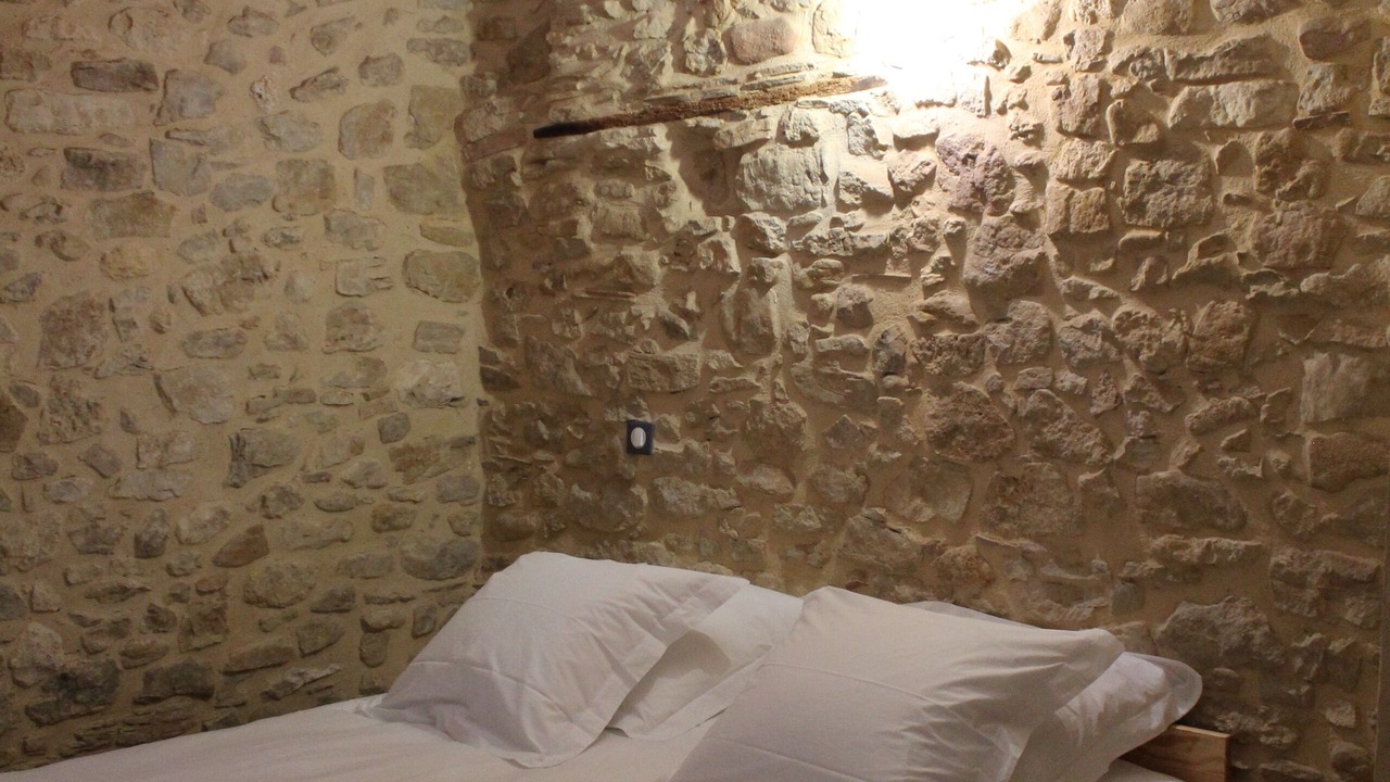 Photo of Bedroom in Sabran