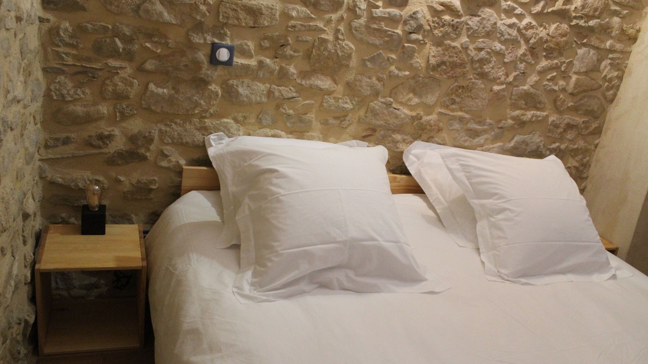 Photo of Bedroom in Sabran