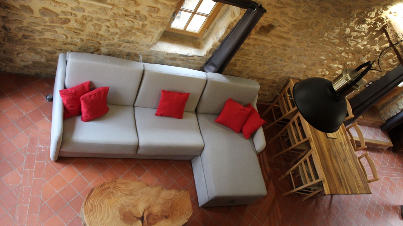 Photo of Livingroom in Sabran