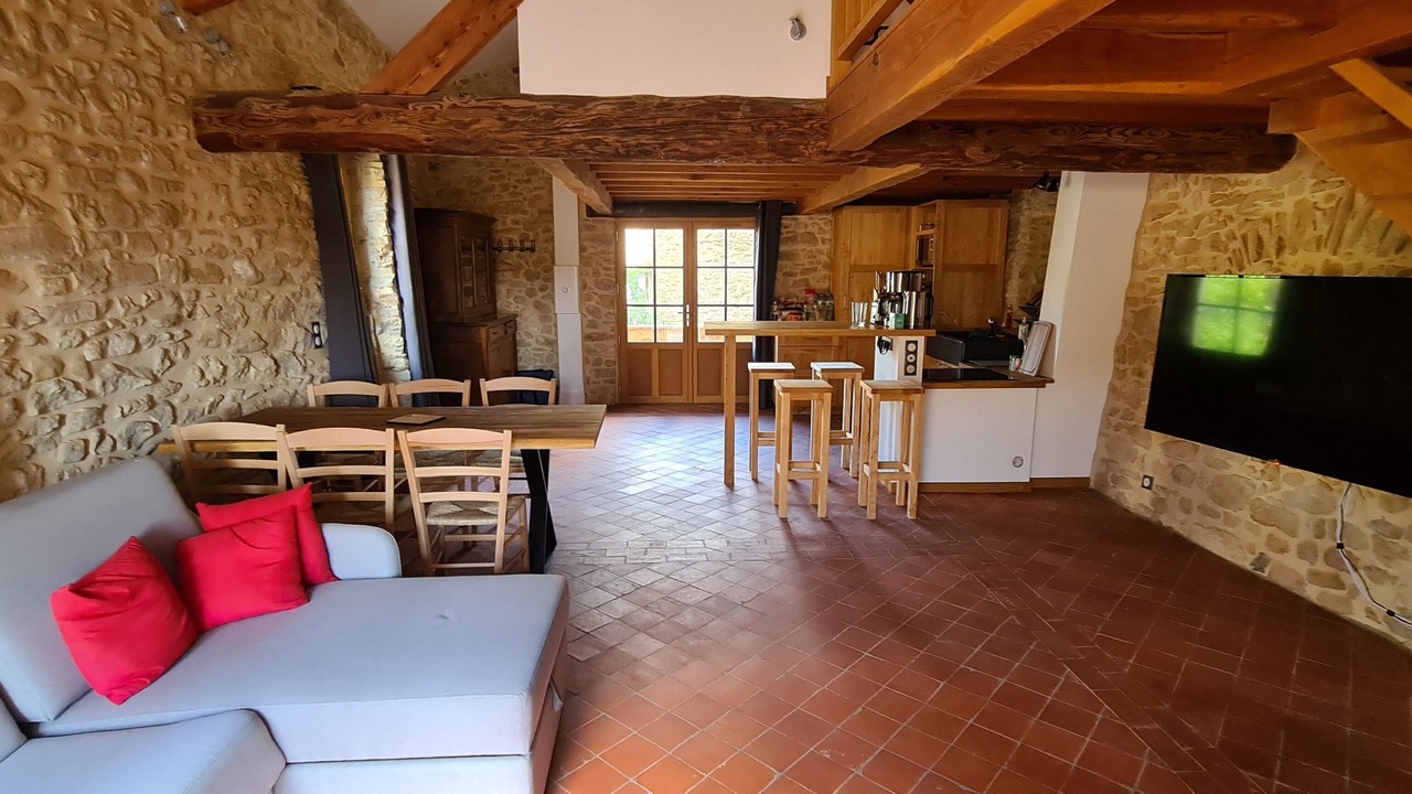 Photo of Livingroom in Sabran