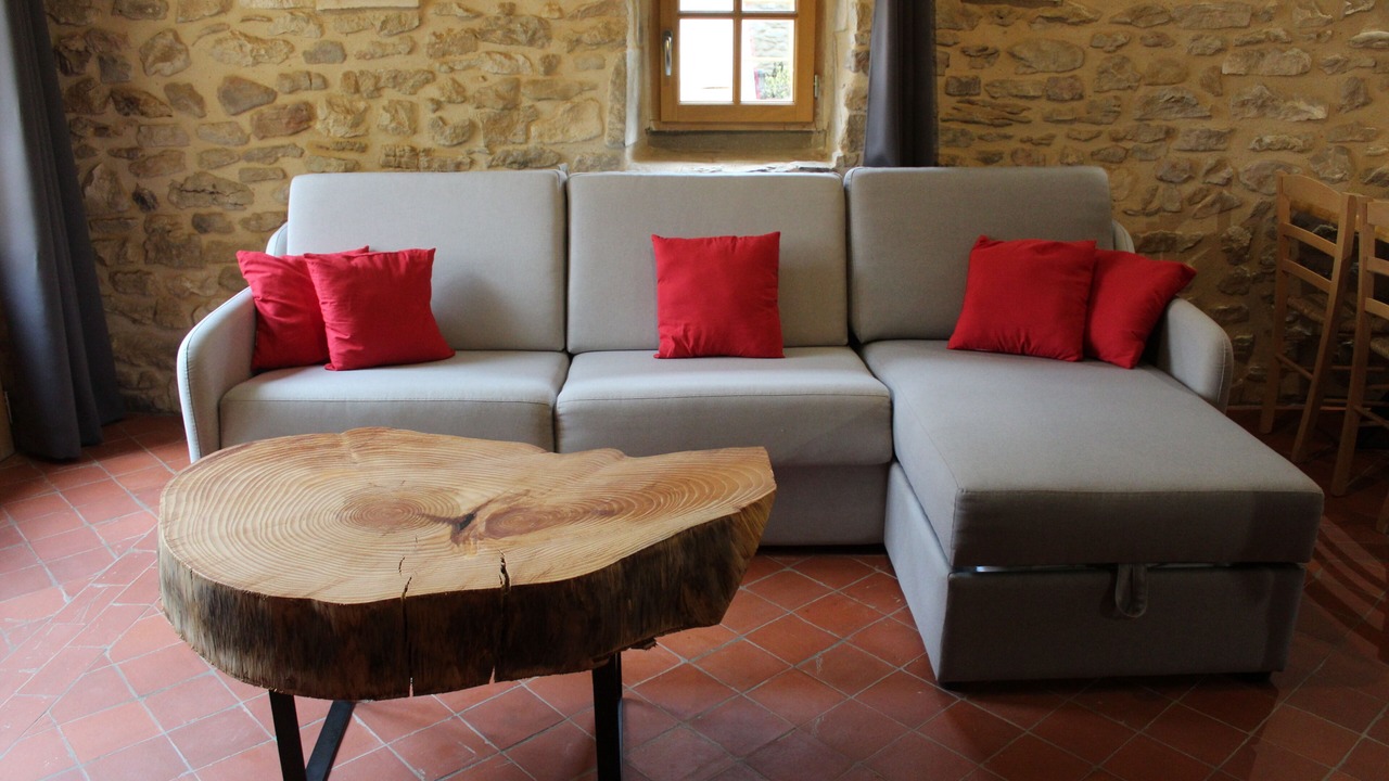 Photo of Livingroom in Sabran