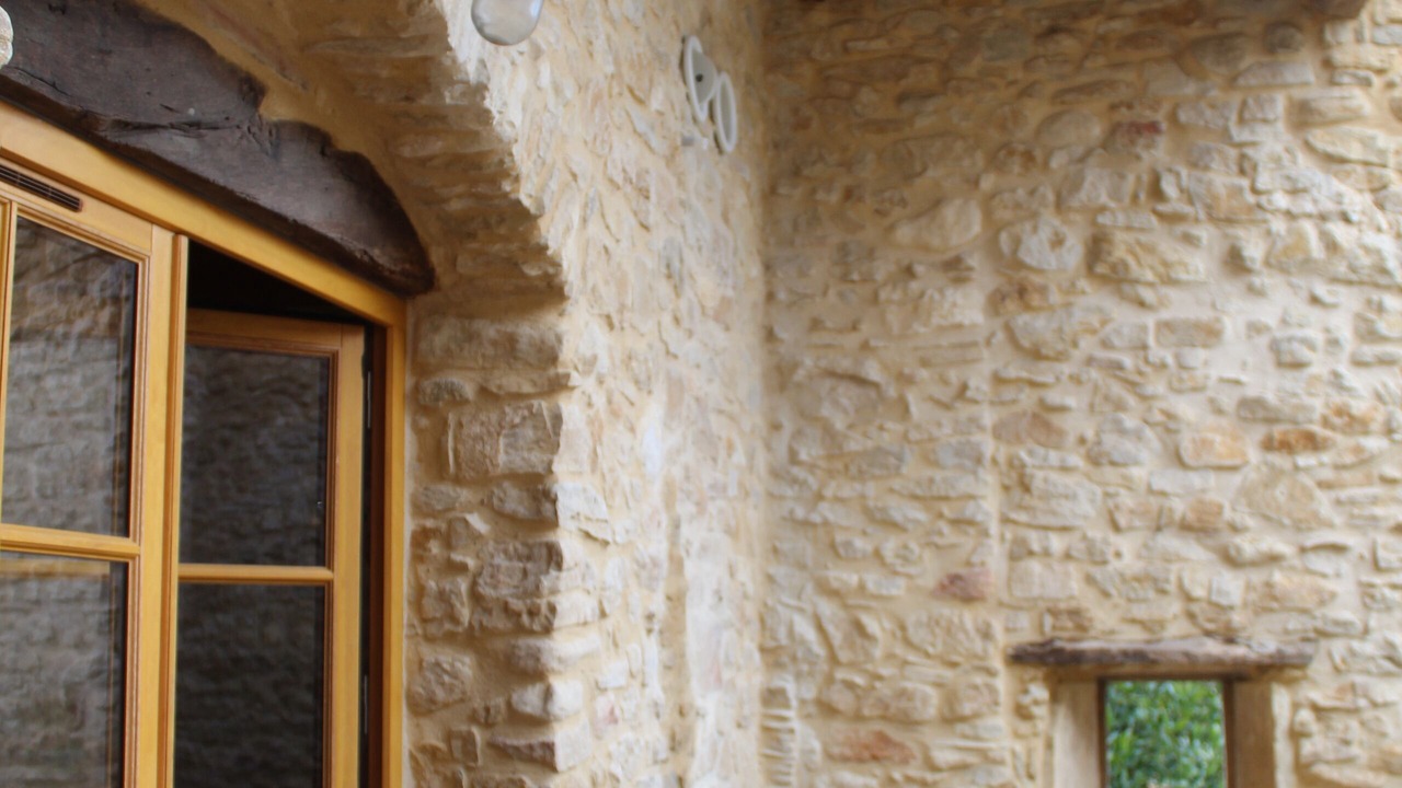 Photo of Patio Balcony in Sabran