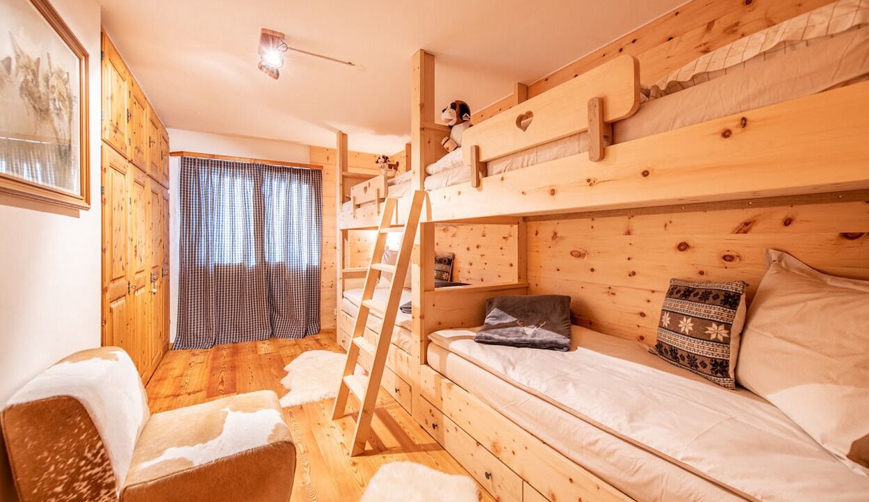 Photo of Bedroom in La Punt-Chamues-ch